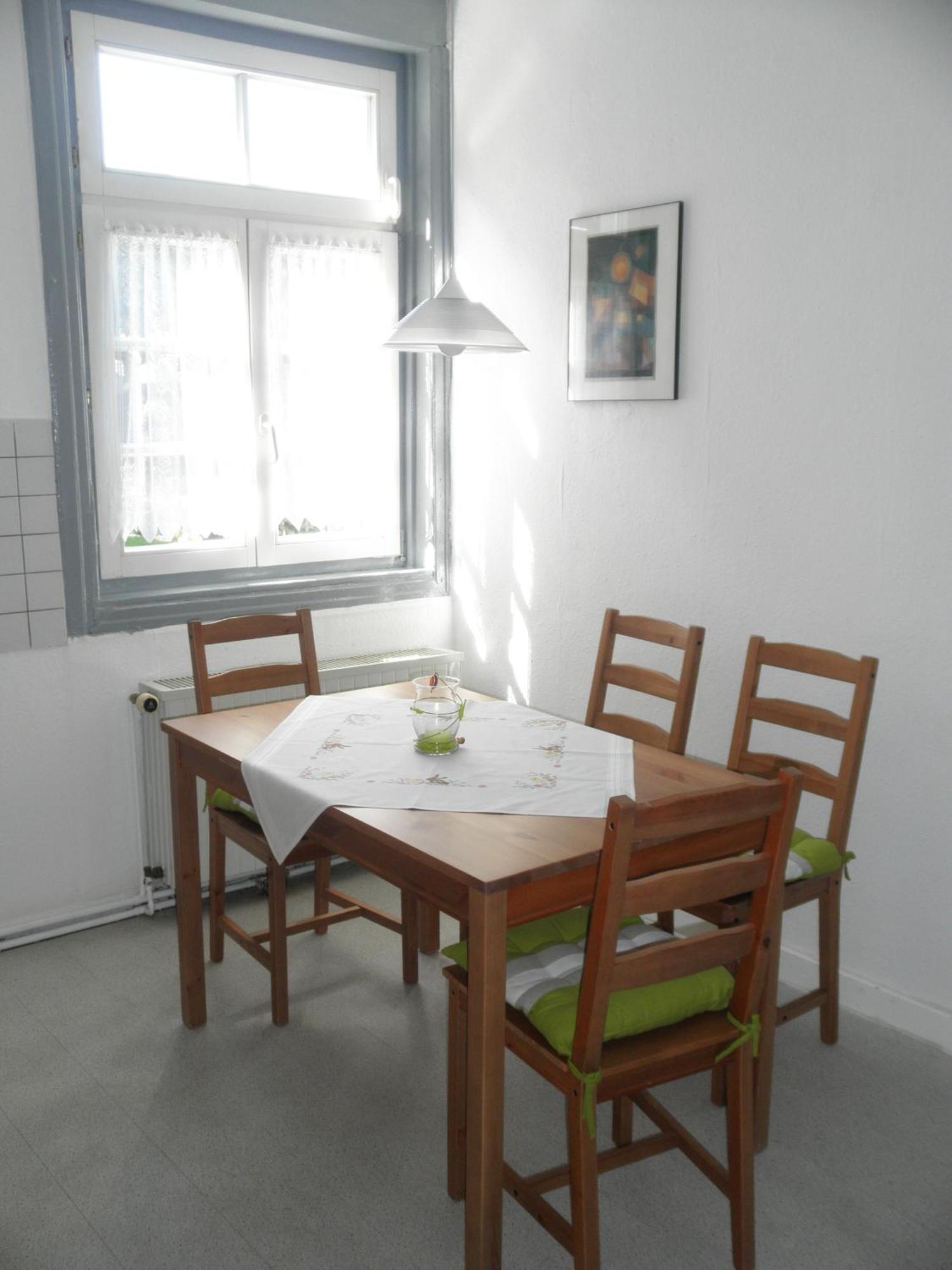 Altstadthaus Arnsberg Oda fotoğraf
