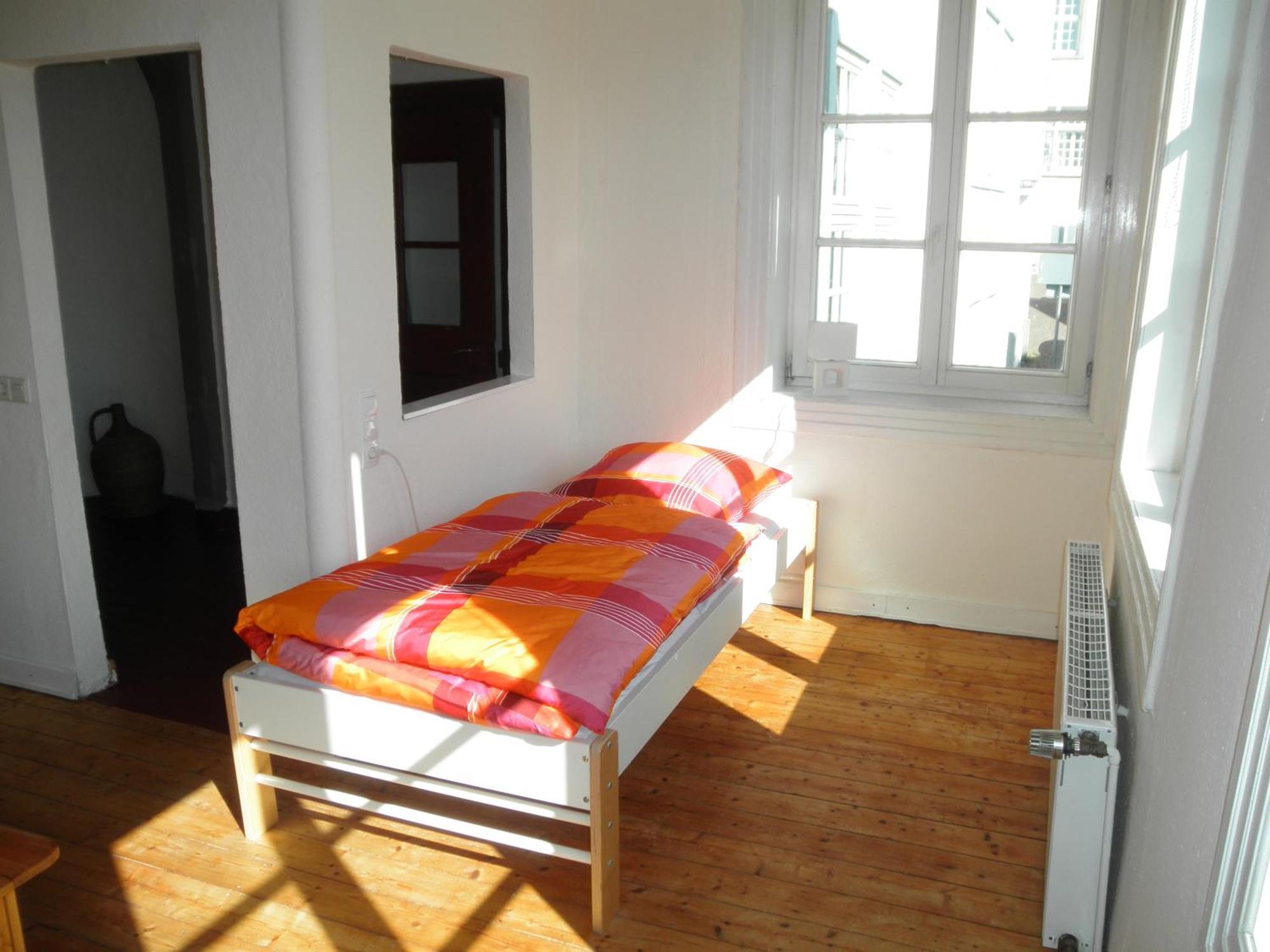 Altstadthaus Arnsberg Oda fotoğraf